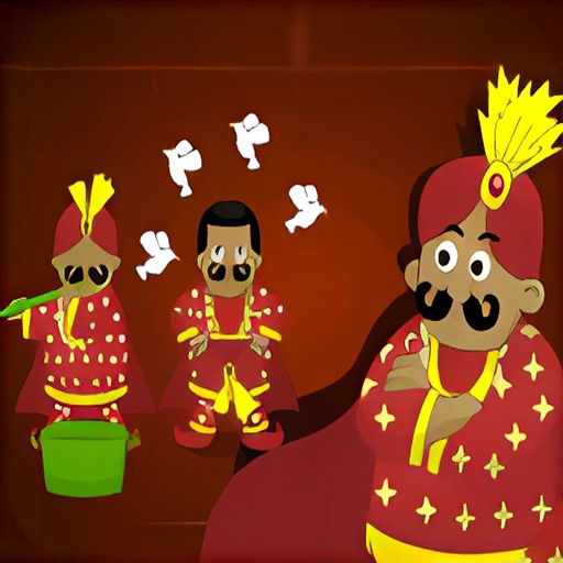 Chơi game Chuyên gia ảo thuật