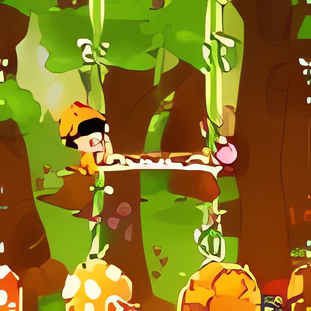 Chơi game Chuyển kẹo