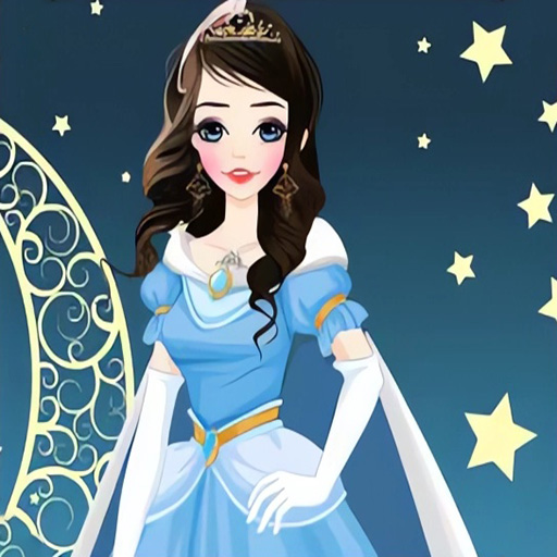 Chơi game Cô bé lọ lem