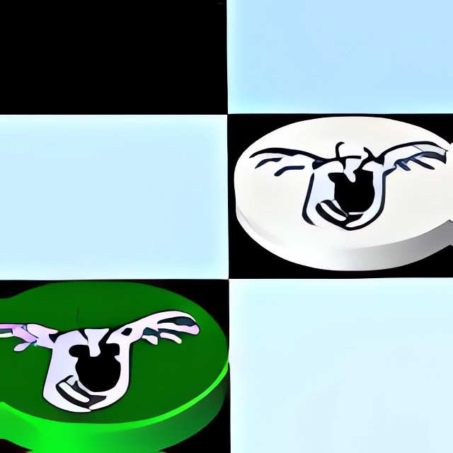 Chơi game Cờ Đam Koala