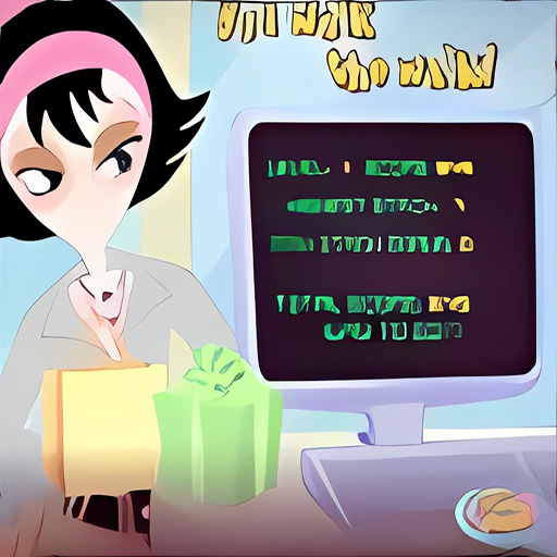 Chơi game Cô nàng khéo léo