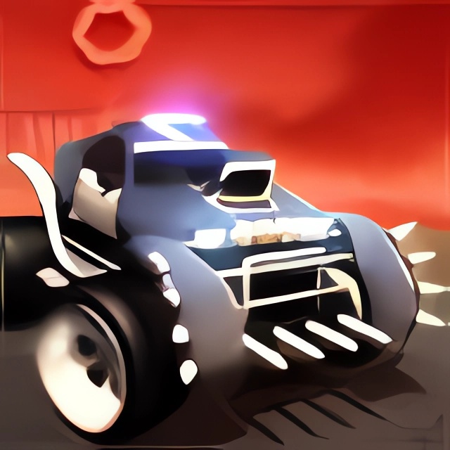 Chơi game Cớm địa ngục