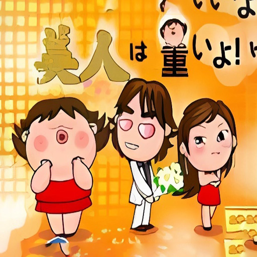 Chơi game Con đường tình yêu