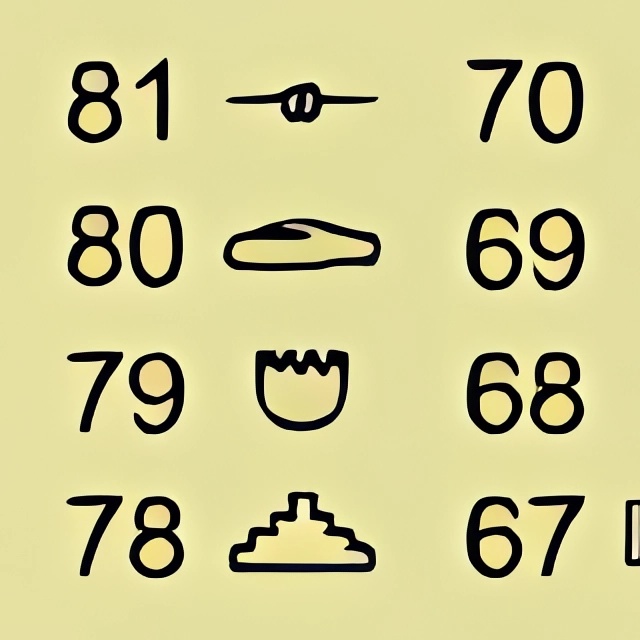 Chơi game Con số ma thuật