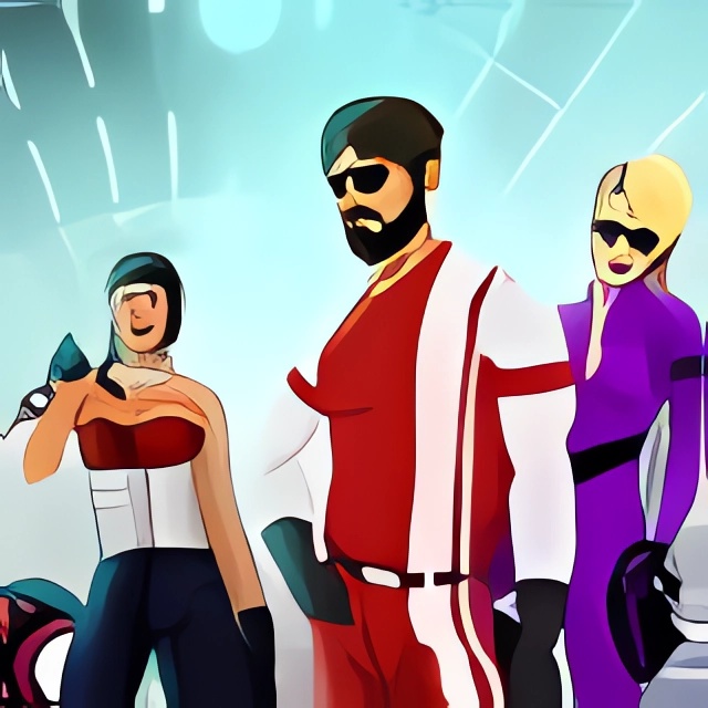 Chơi game Cú nhảy mạo hiểm