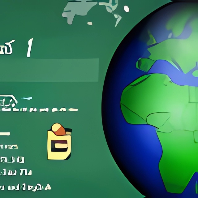 Chơi game Cùng học địa lý