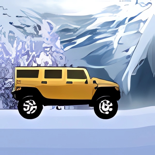 Chơi game Cuộc đua nguy hiểm