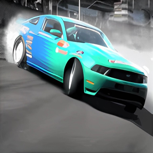 Chơi game Cuộc đua xuyên việt