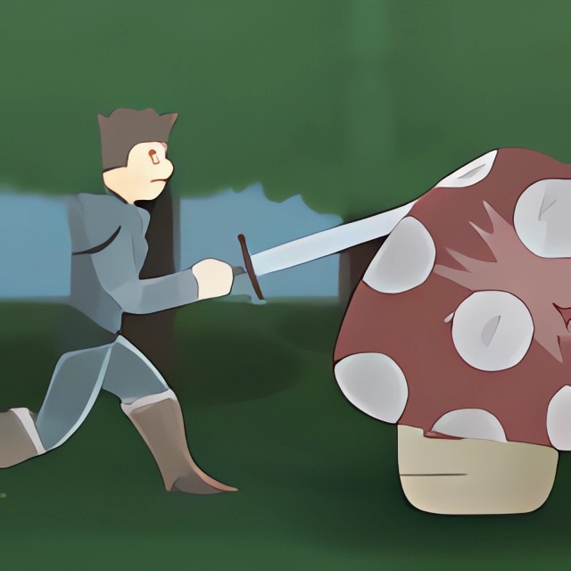 Chơi game Cuộc phiêu lưu của Geoland