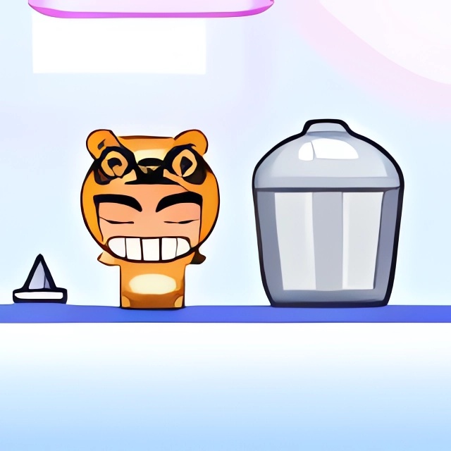 Chơi game Cuộc phiêu lưu của Poko