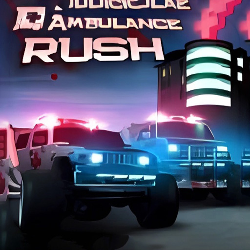 Chơi game Cứu hộ khẩn cấp