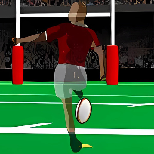 Chơi game Đá bóng bầu dục