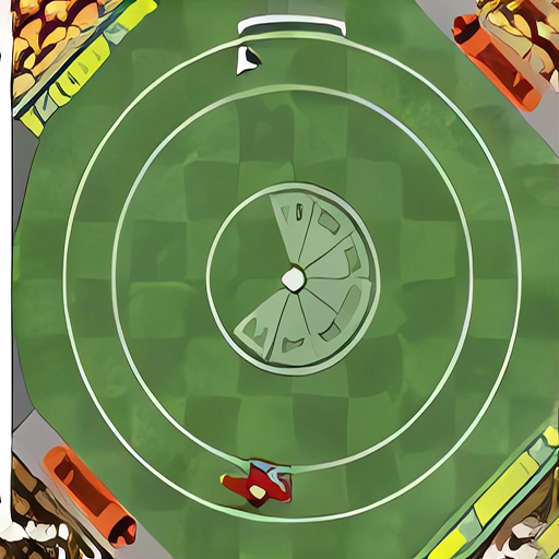 Chơi game Đá bóng kiểu mới