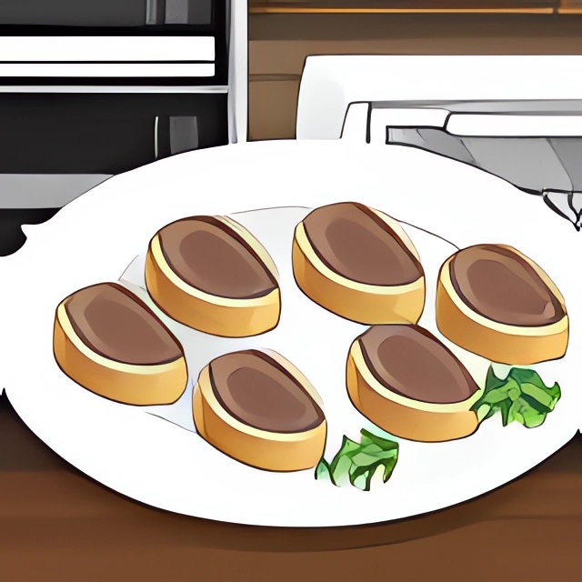 Chơi game Đặc sản Beef Wellington