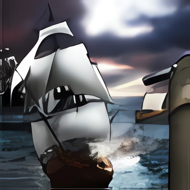 Chơi game Đại chiến trên sông