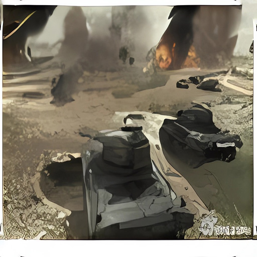 Chơi game Đại chiến xe tăng