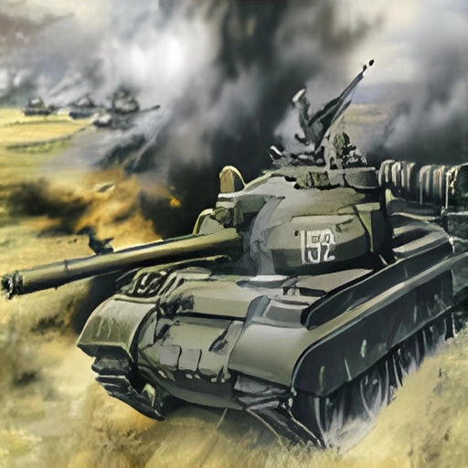 Chơi game Đại chiến xe tăng 2