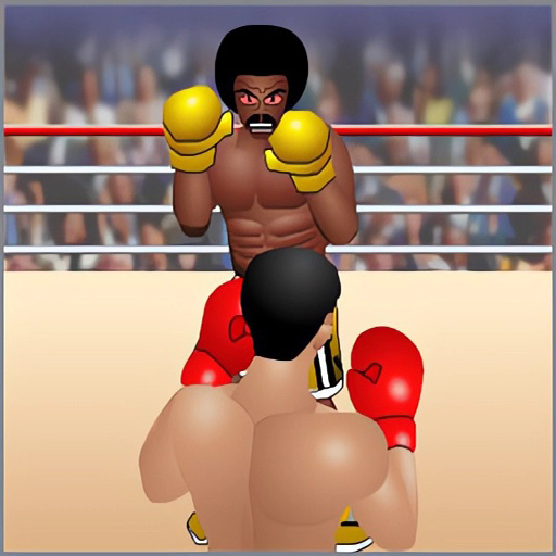 Chơi game Đấm bốc