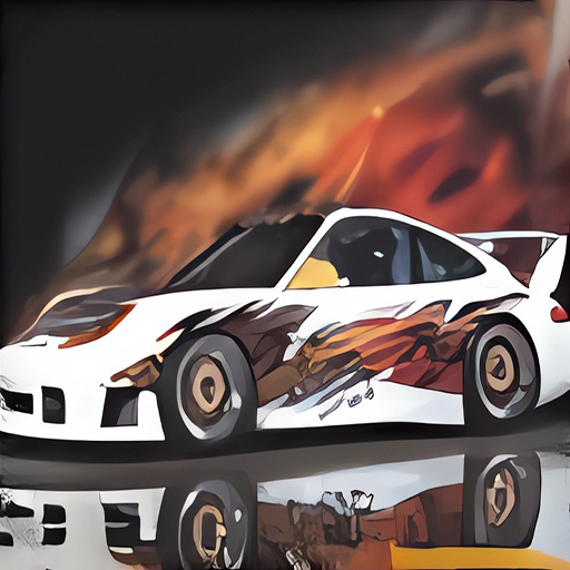 Chơi game Dân chơi xế hộp