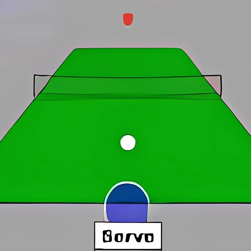 Chơi game Đánh bóng bàn