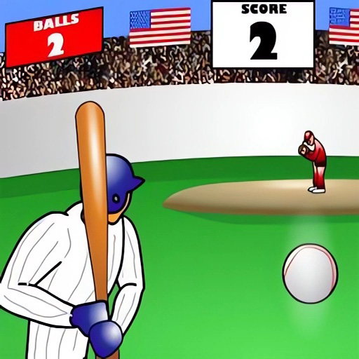Chơi game Bóng chày
