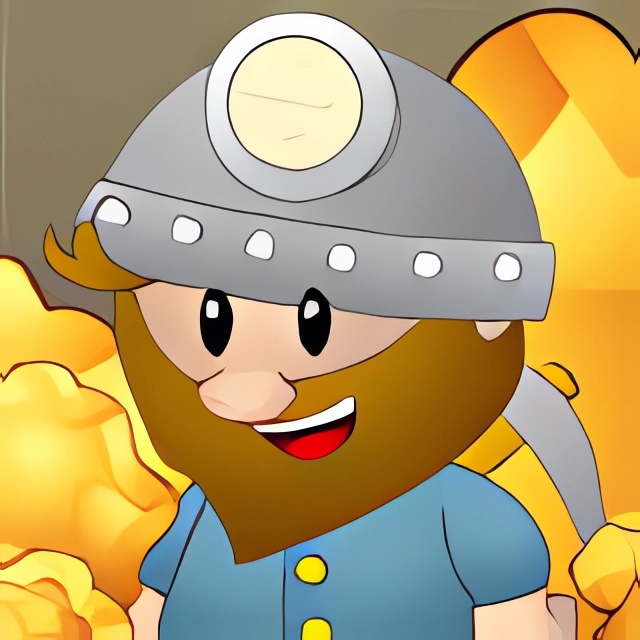 Chơi game Đào vàng 3