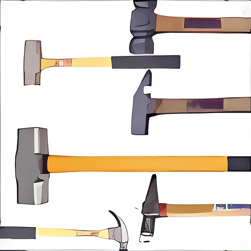 Chơi game Đập búa