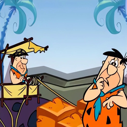 Chơi game Đập đá ở đảo hoang