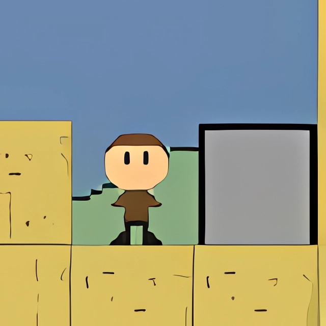 Chơi game Đặt khối