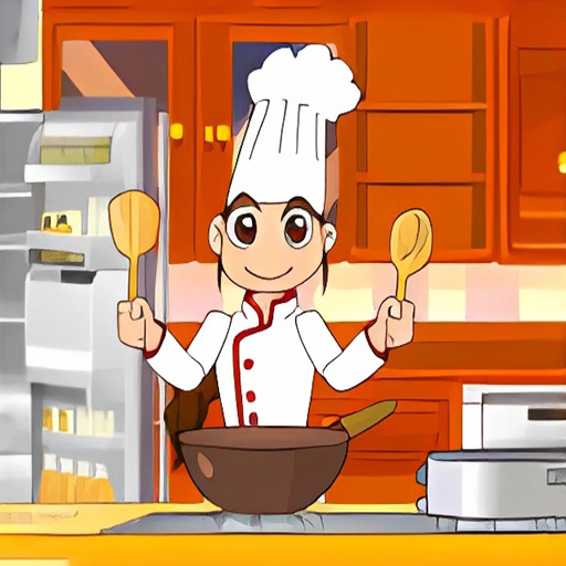 Chơi game Đầu bếp Trung Hoa