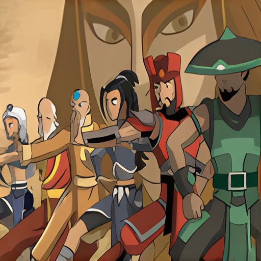 Chơi game Đấu trường quyết tử