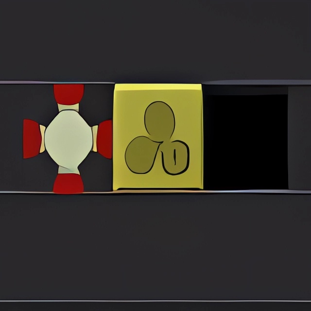 Chơi game Đẩy hộp 2