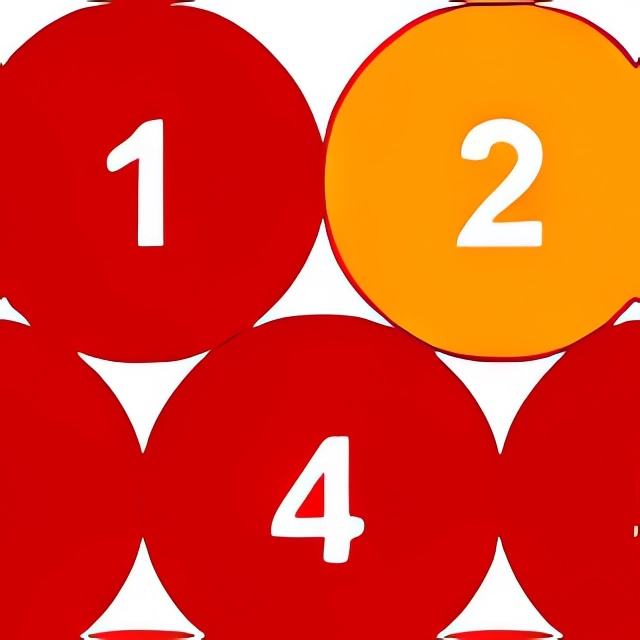 Chơi game Đếm sao