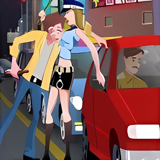 Chơi game Đi tìm sự khác biệt