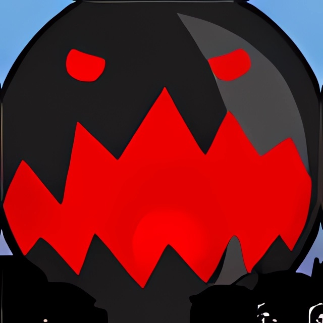 Chơi game Diệt quái vật