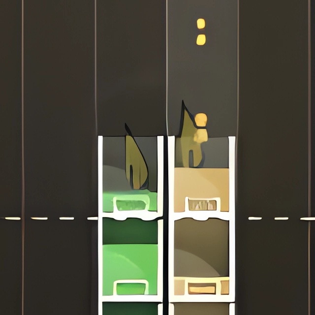 Chơi game Đổ màu