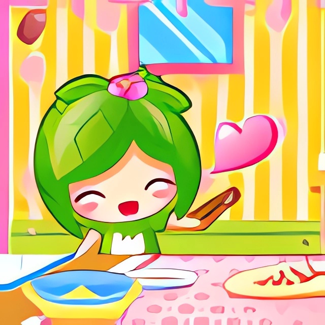 Chơi game Đôi đũa thần kỳ