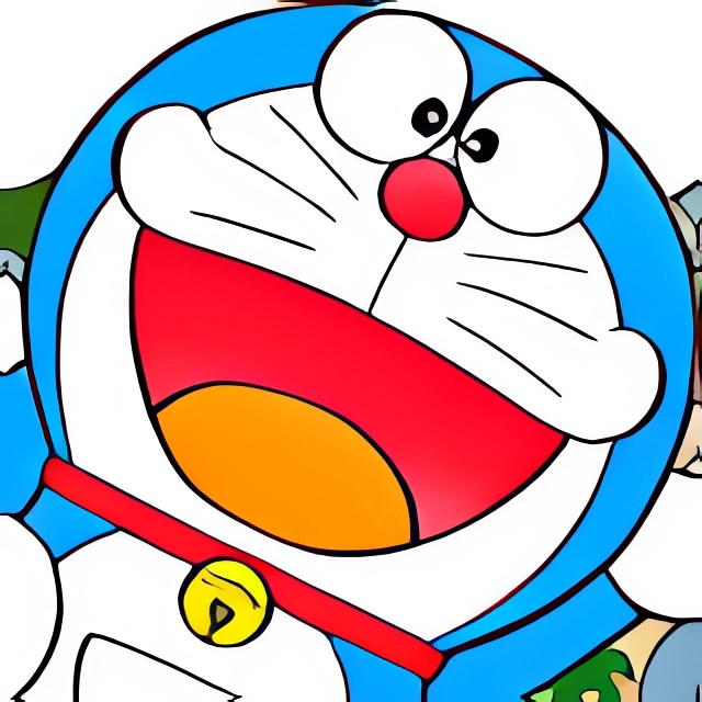 Chơi game Đôrêmon: Chú khủng long lạc loài