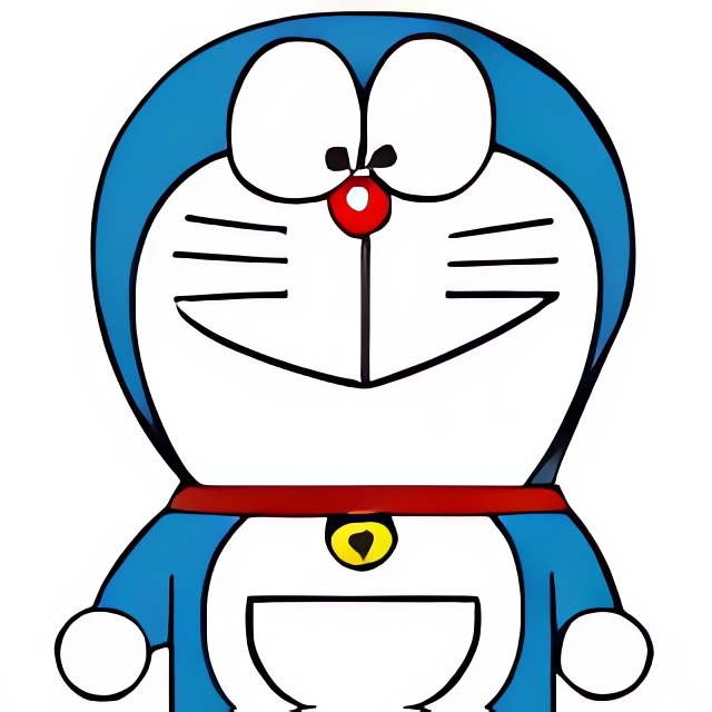 Chơi game Đôrêmon thử tài trí nhớ