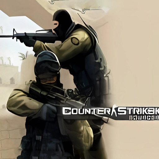 Chơi game Đột kích