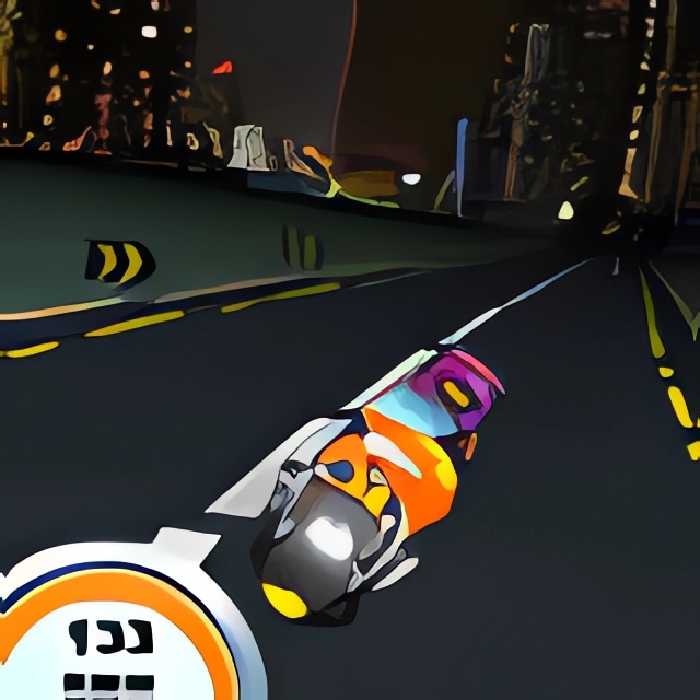 Chơi game Đua mô tô siêu tốc