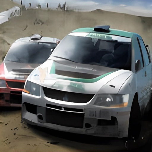 Chơi game Đua oto 3D