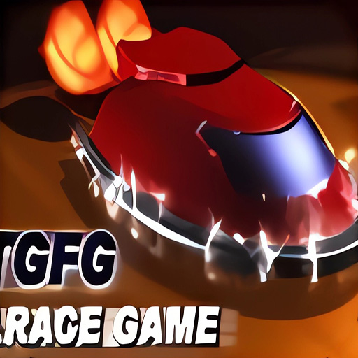 Chơi game Đua ôtô phản lực