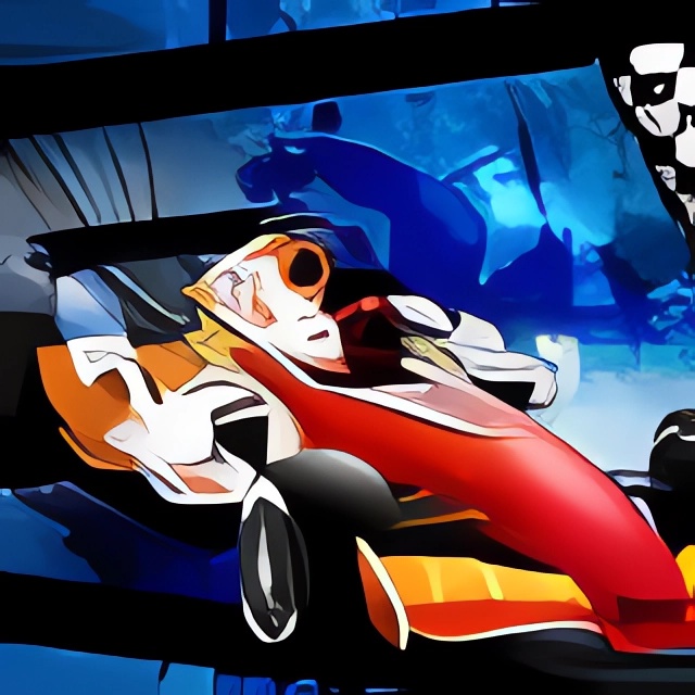 Chơi game Đua xe F1 2