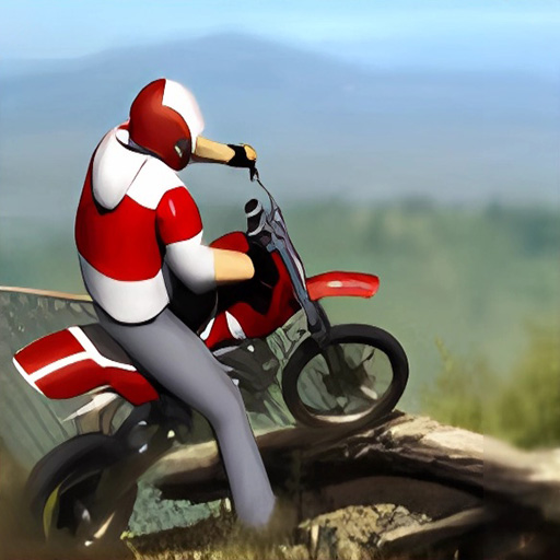 Chơi game Đua xe thám hiểm