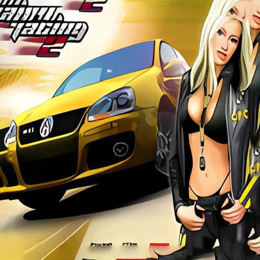 Chơi game Đua xe thành phố