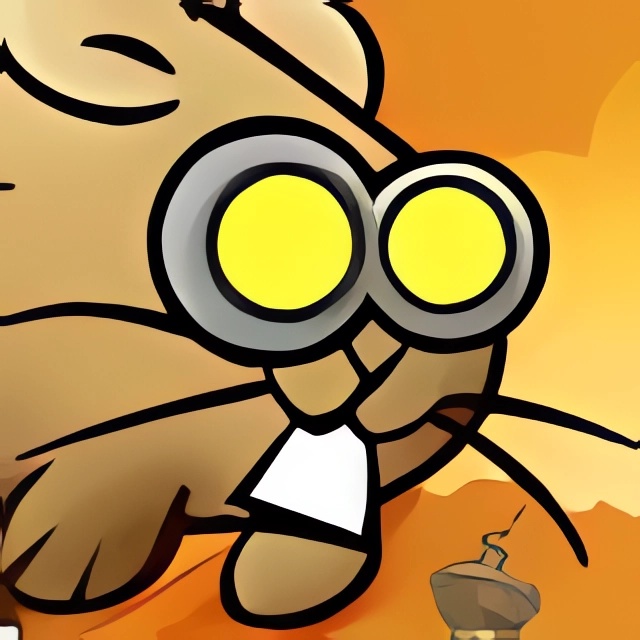 Chơi game Đường bay của chuột