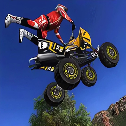 Chơi game Đường đua mạo hiểm 2