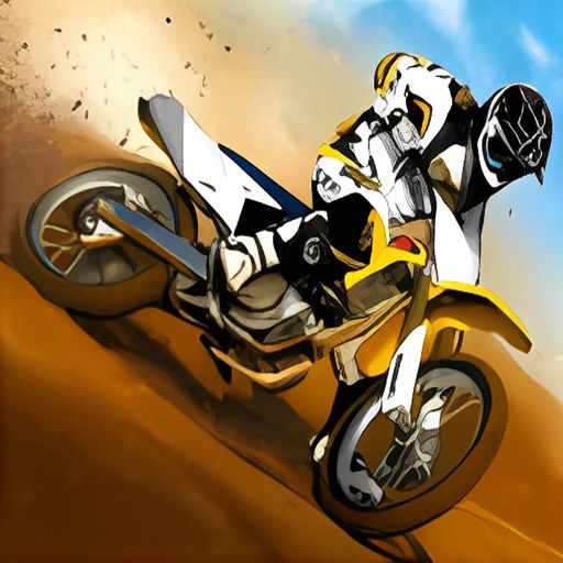 Chơi game Đường đua mạo hiểm