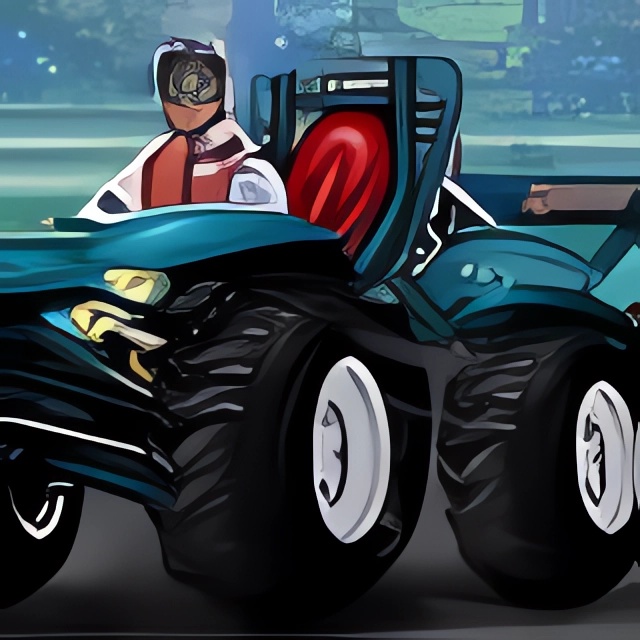 Chơi game Đường đua tốc độ 4